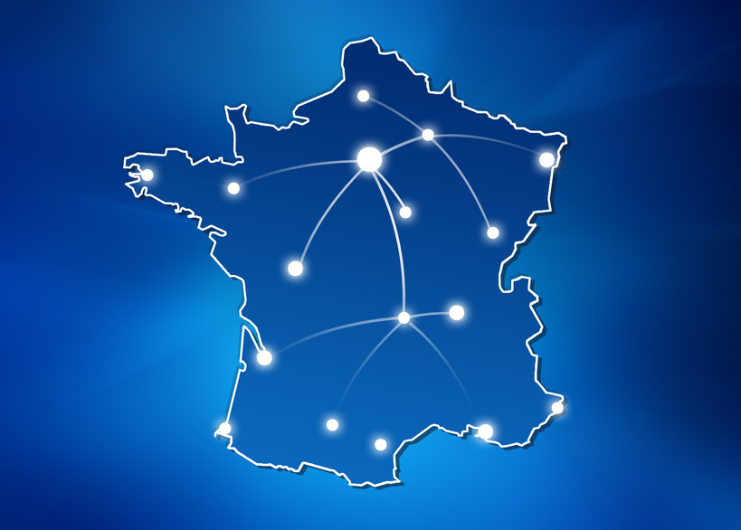 Envoi de colis express en France