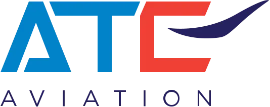 Logo ATC Aviation