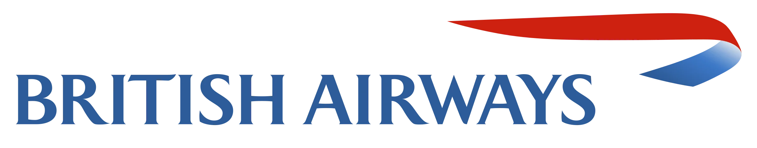 Logo British Airways
