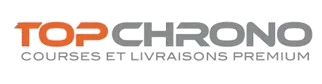Logo TopChrono