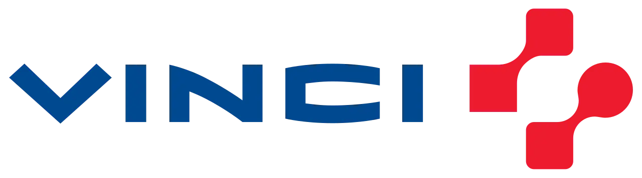 Logo Vinci