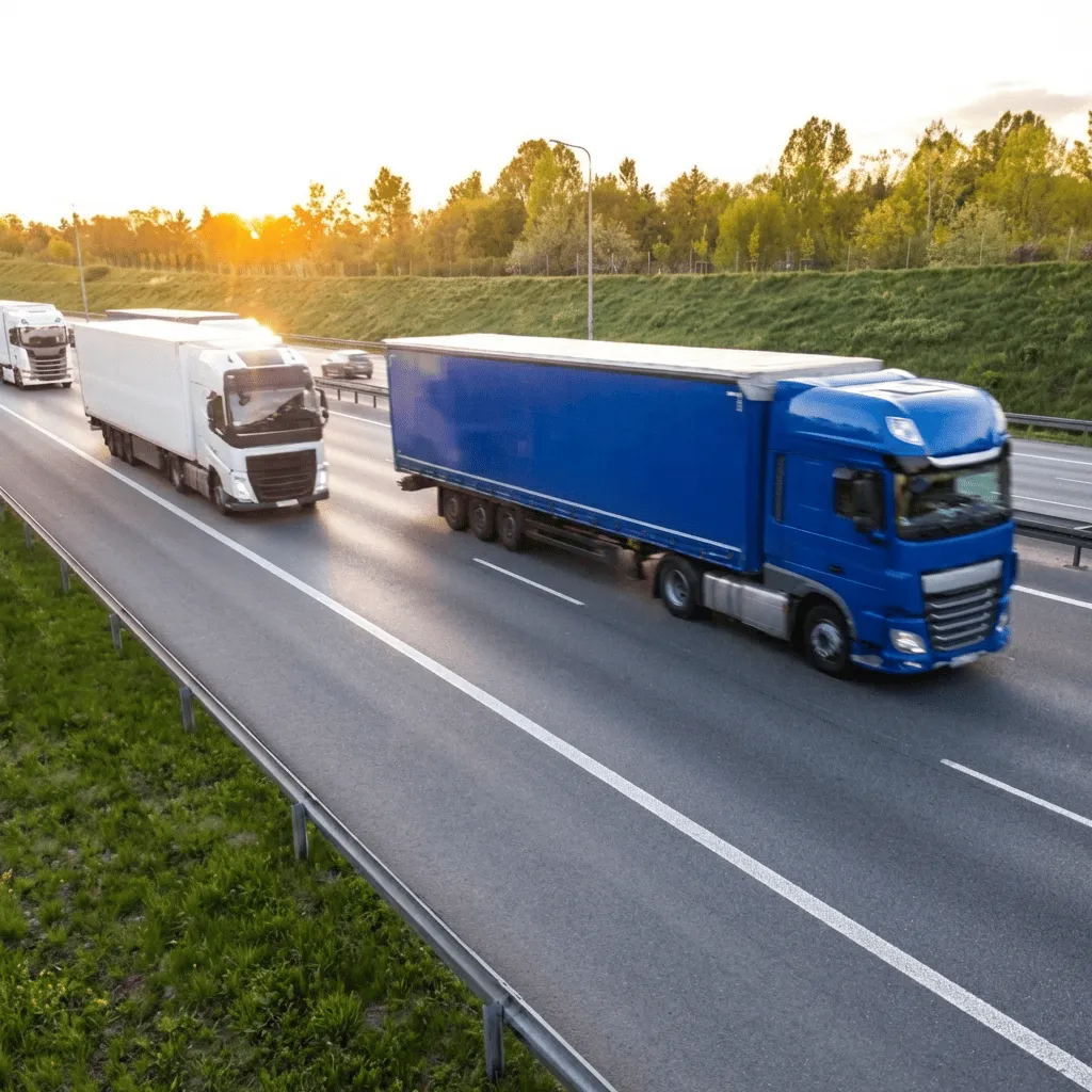 livraison urgente Paris transport express entreprise